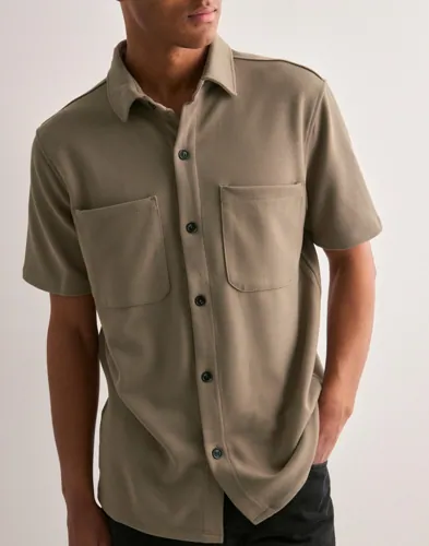 ONLY & SONS Onsnewkodyl Reg Ss Shirt Kortärmade skjortor herr – bild 3