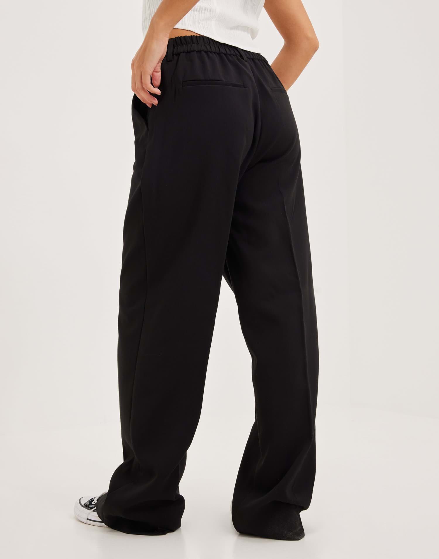 OBJSIGRID HW CASUAL PANT NOOS