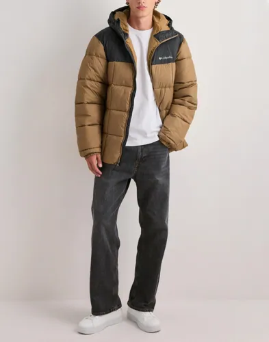 COLUMBIA Puffect Iv Hooded Jacket Dunjackor herr – bild 2