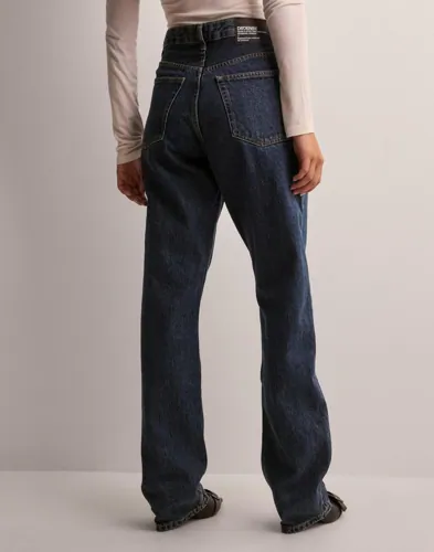 Dr. Denim Arch mid waist jeans dam – bild 3