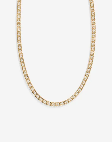 Thin Bismarck Necklace 2