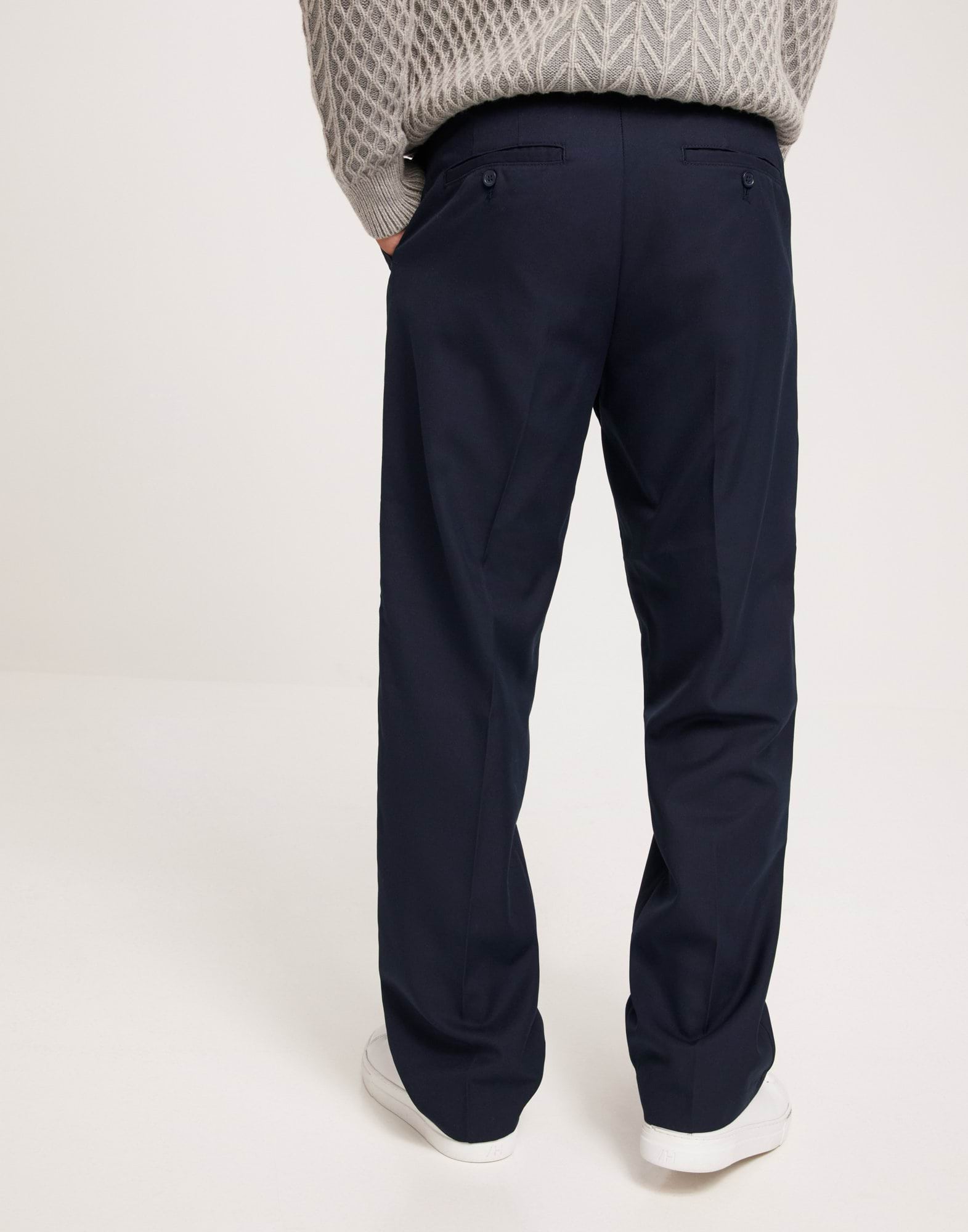 WBBen Suit Pant