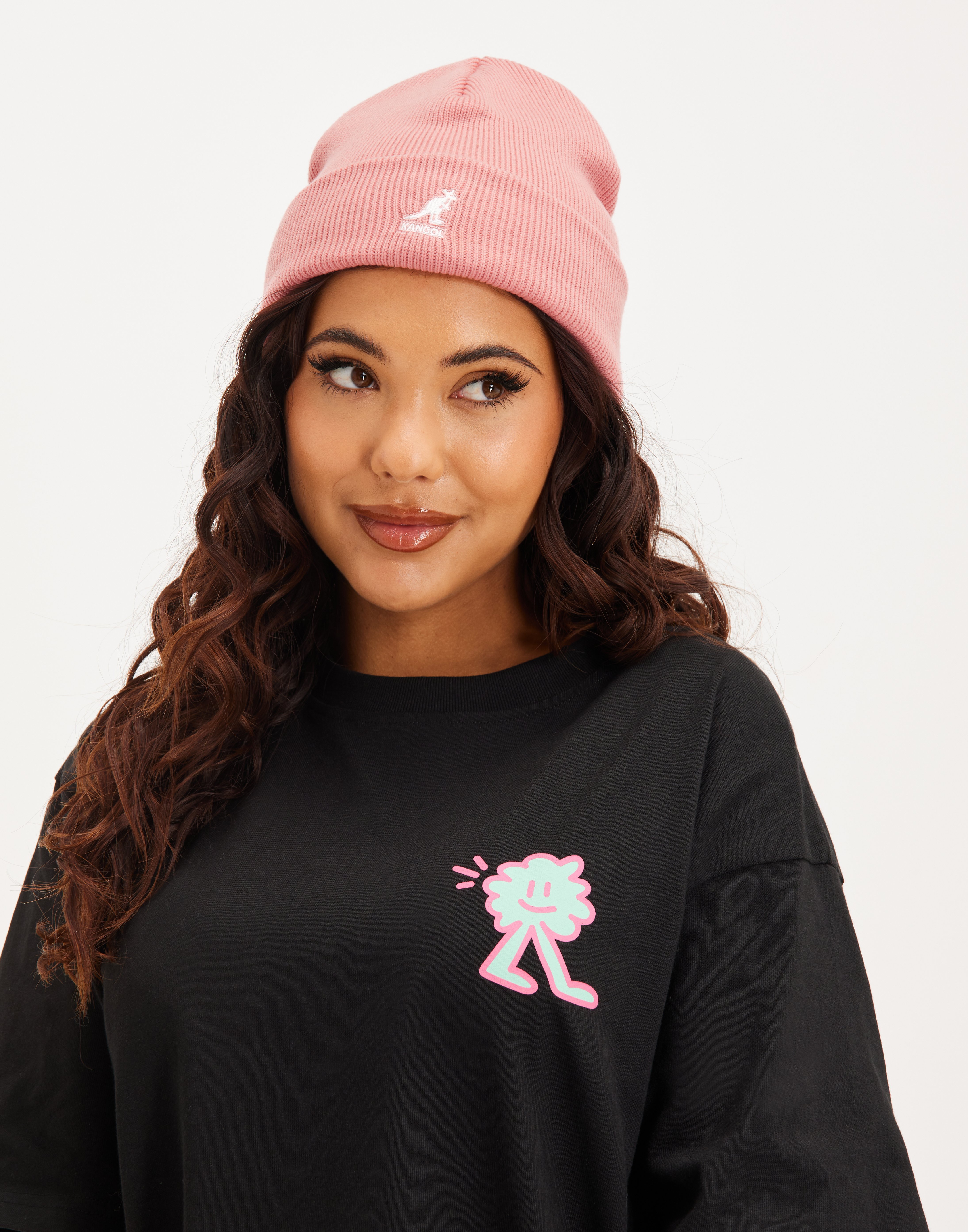 Pull kangol femme sale