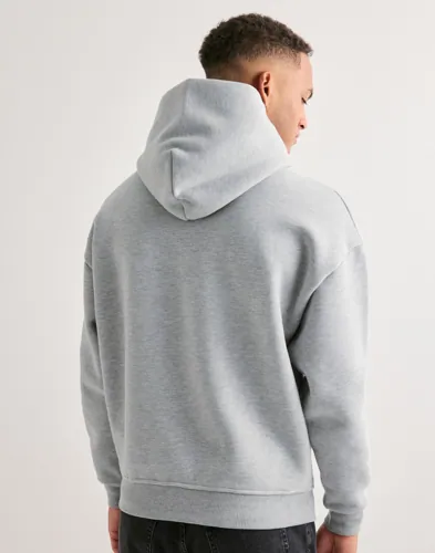 Que Sera Sera Cozy Hoodie Hoodies herr – bild 3