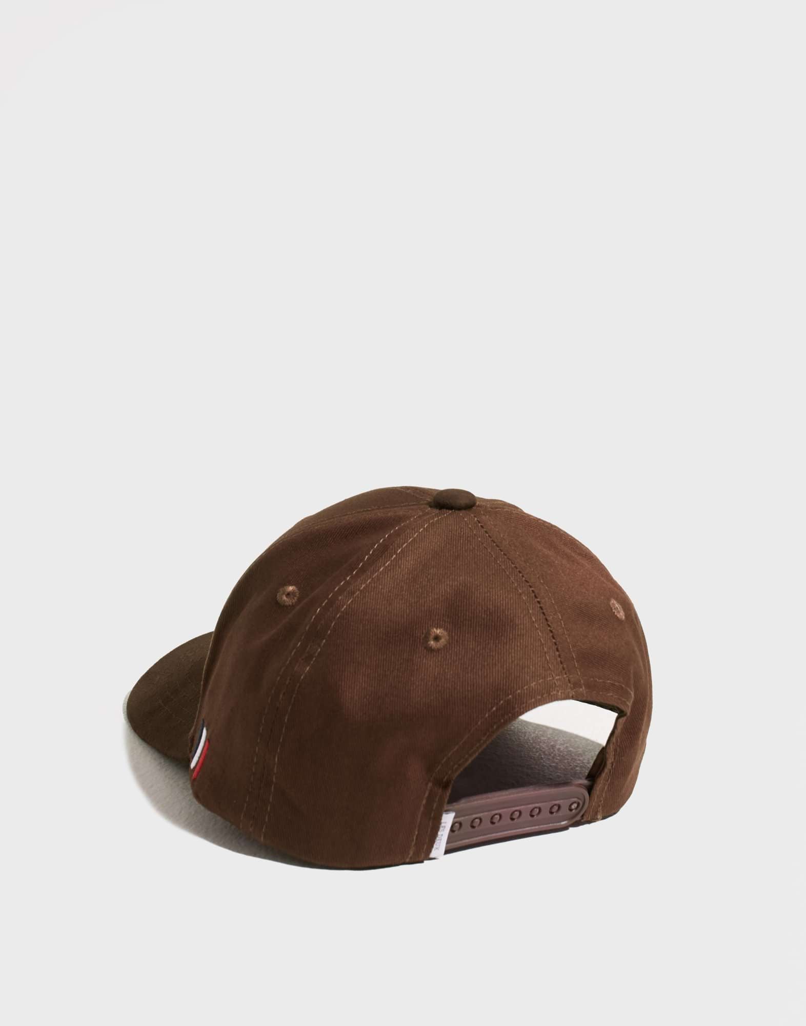 Baseball Cap Suede II