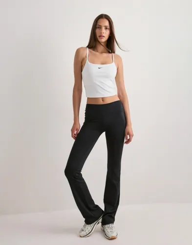 NIKE W Nk One Df Bra Tank sport bh dam – bild 3
