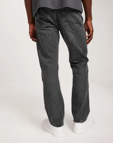 JACK & JONES Jjichris Jjoriginal Sbd 444 Noos Loose fit jeans herr – bild 2