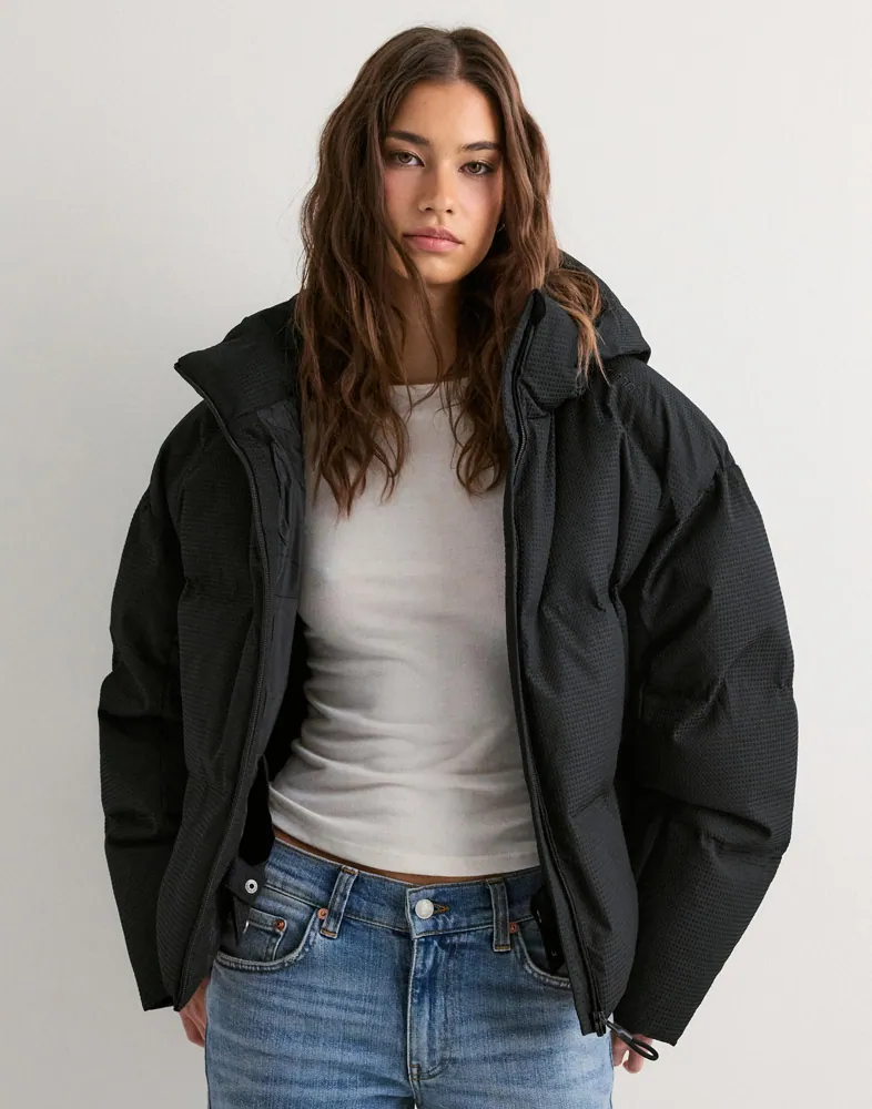 Cortina Puffer Jacket