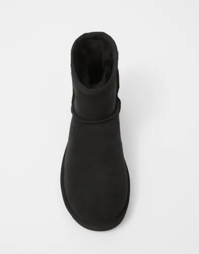 UGG W Classic Mini II ankelboots dam – bild 2