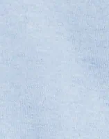 Cashmere Blue
