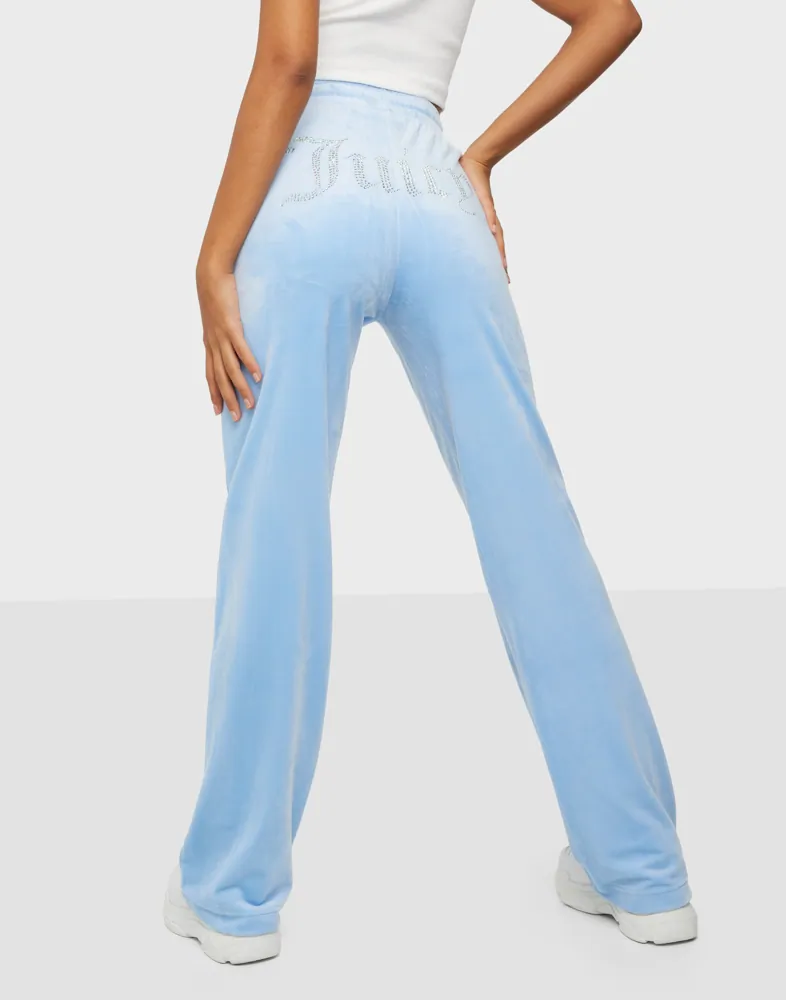 Buy Juicy Couture Tina Track Pant Blue