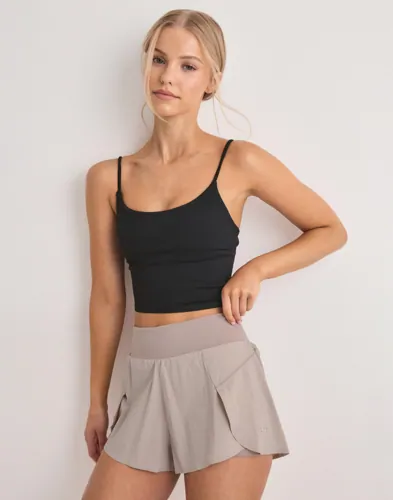 Aim'n - Beige - Running Shorts