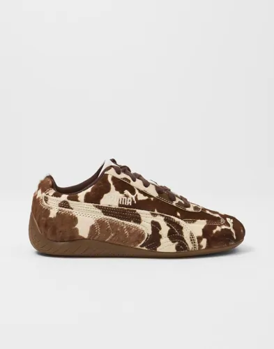 Puma - - Speedcat Cow Wns 1