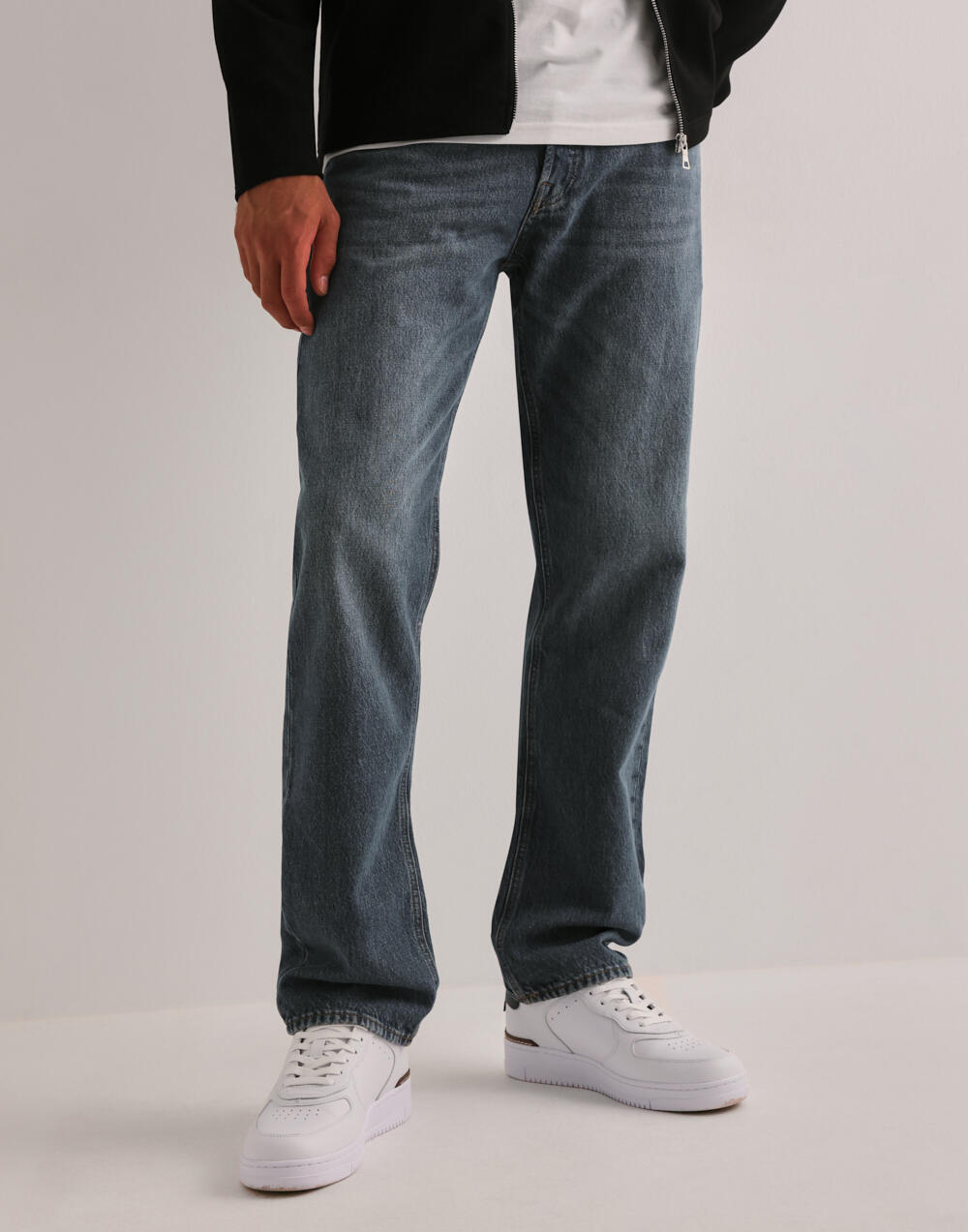 Buy Jack & Jones JJICHRIS JJORIGINAL SBD 632 NOOS - Blue Denim