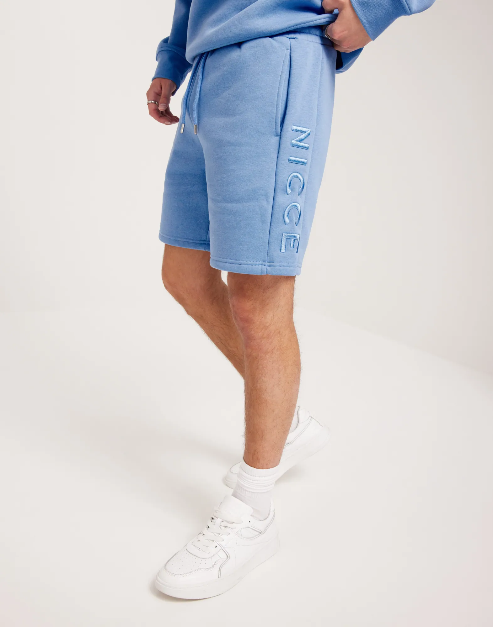 MERCURY JOG SHORTS