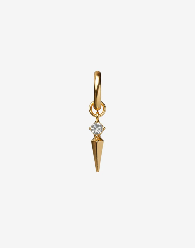 Dazzle Drop Earring