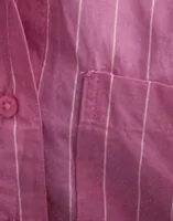 Pink stripe