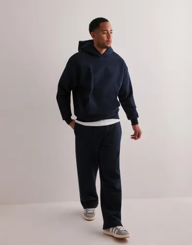 Que Sera Sera Cozy Hoodie Hoodies herr – bild 2