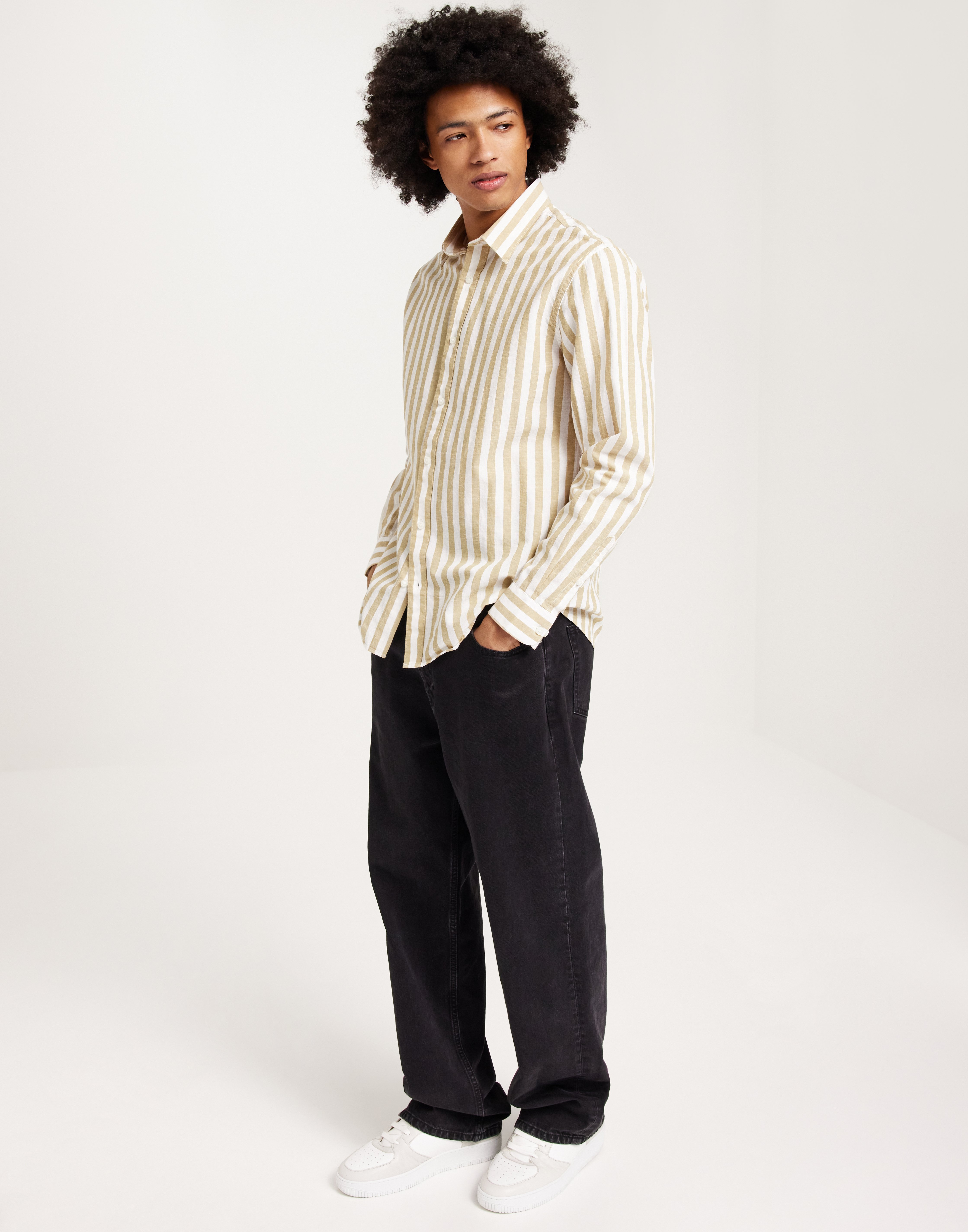 Buy Polo Ralph Lauren CUBDPPCS-LONG SLEEVE-SPORT SHIRT