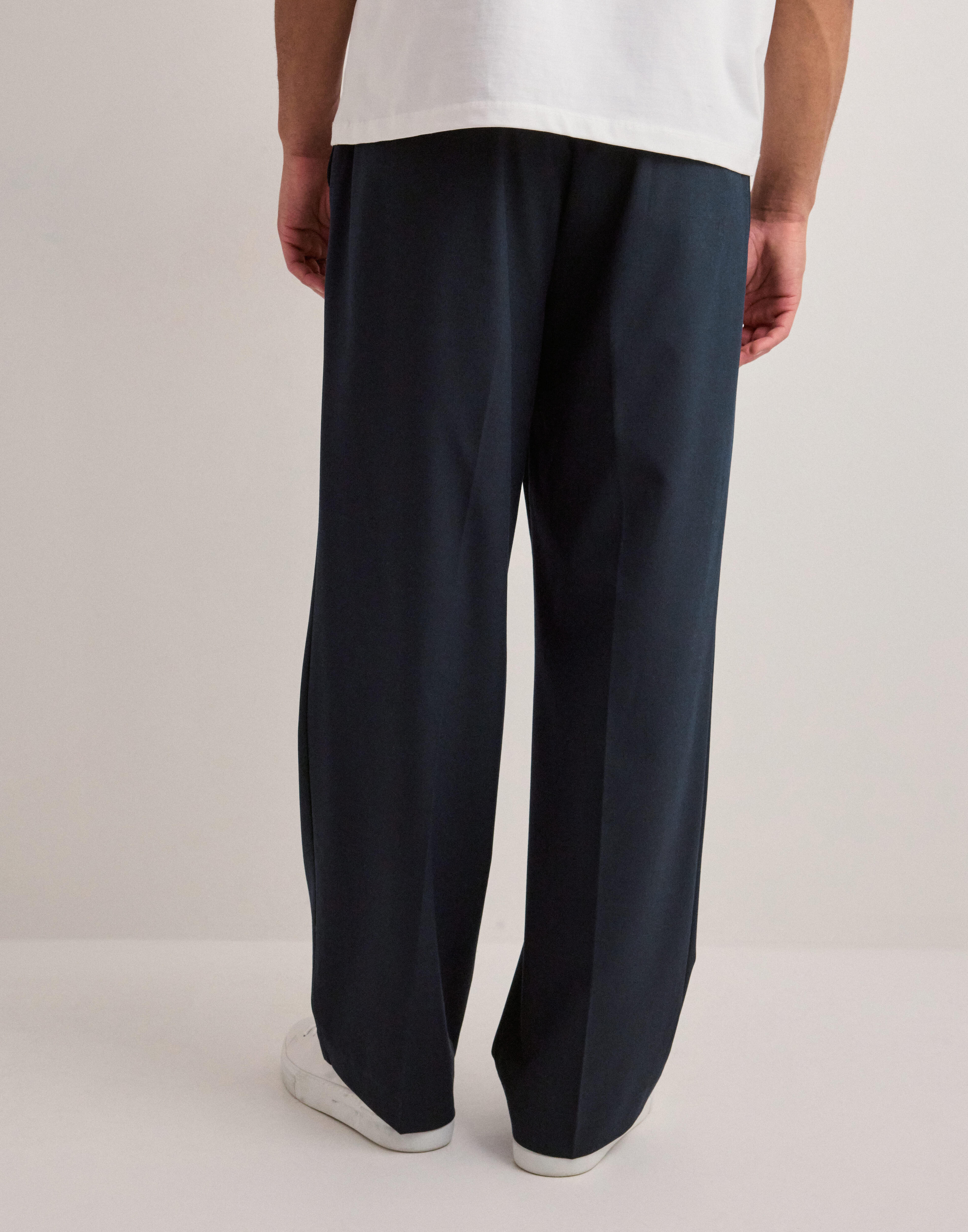 JPSTBILL DIEGO JOGGER NOOS