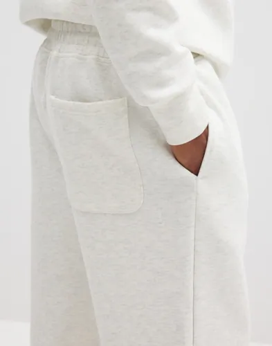 JACK & JONES Jpstbill Barron Sweat Pants Noos Slacks mjukisbyxor herr – bild 3