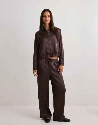 Onlnema Indona Pull Up Pant Wvn 2