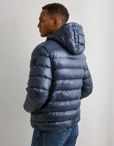 Colmar Mens Down Jacket Vinterjackor dunjackor herr – bild 2