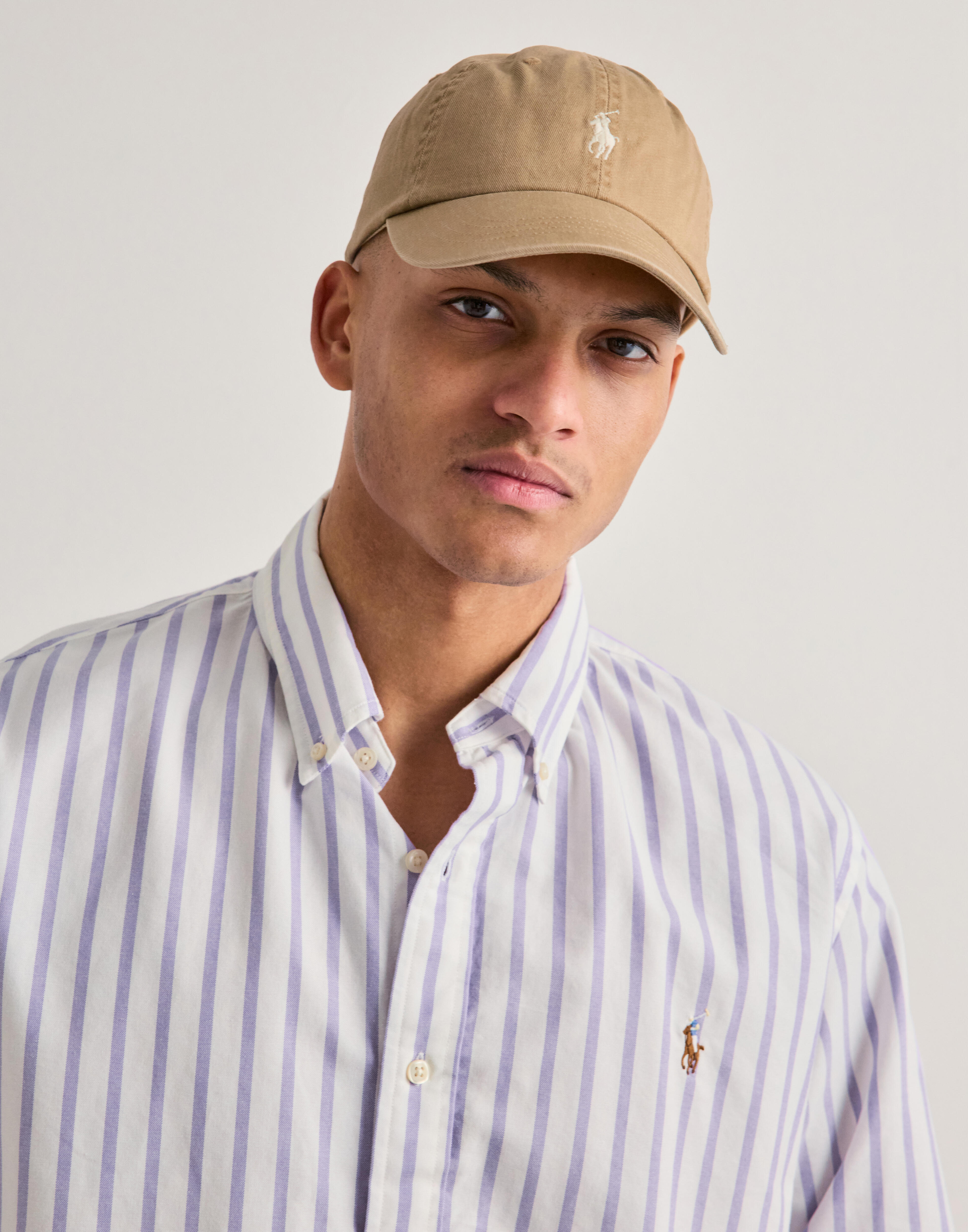 帽子 POLO RALPH LAUREN CLS SPRT CAP Buy Polo Ralph Lauren Cls Sprt Cap-hat - Medium Beige | NLYMAN
