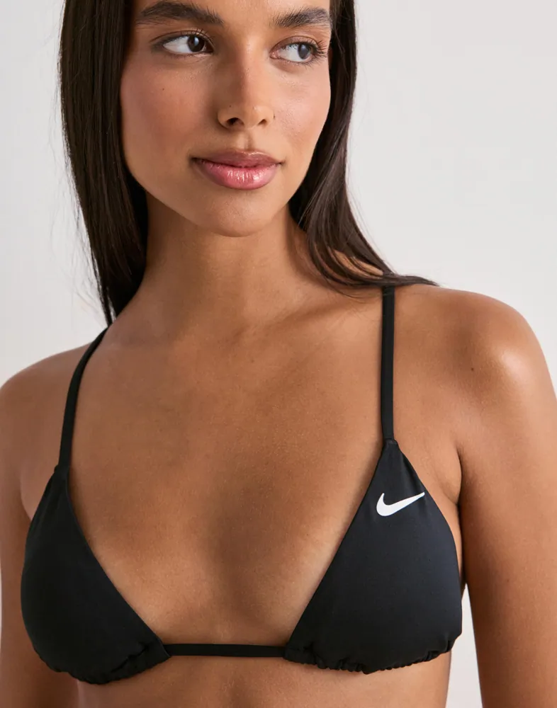 NIKE Triangle Bikini Top dam – bild 3