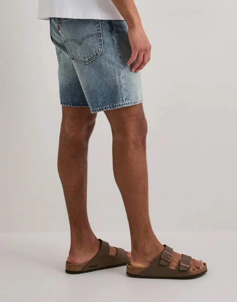 LEVIS ® 468 Loose Shorts Light Workout Jeansshorts herr – bild 2