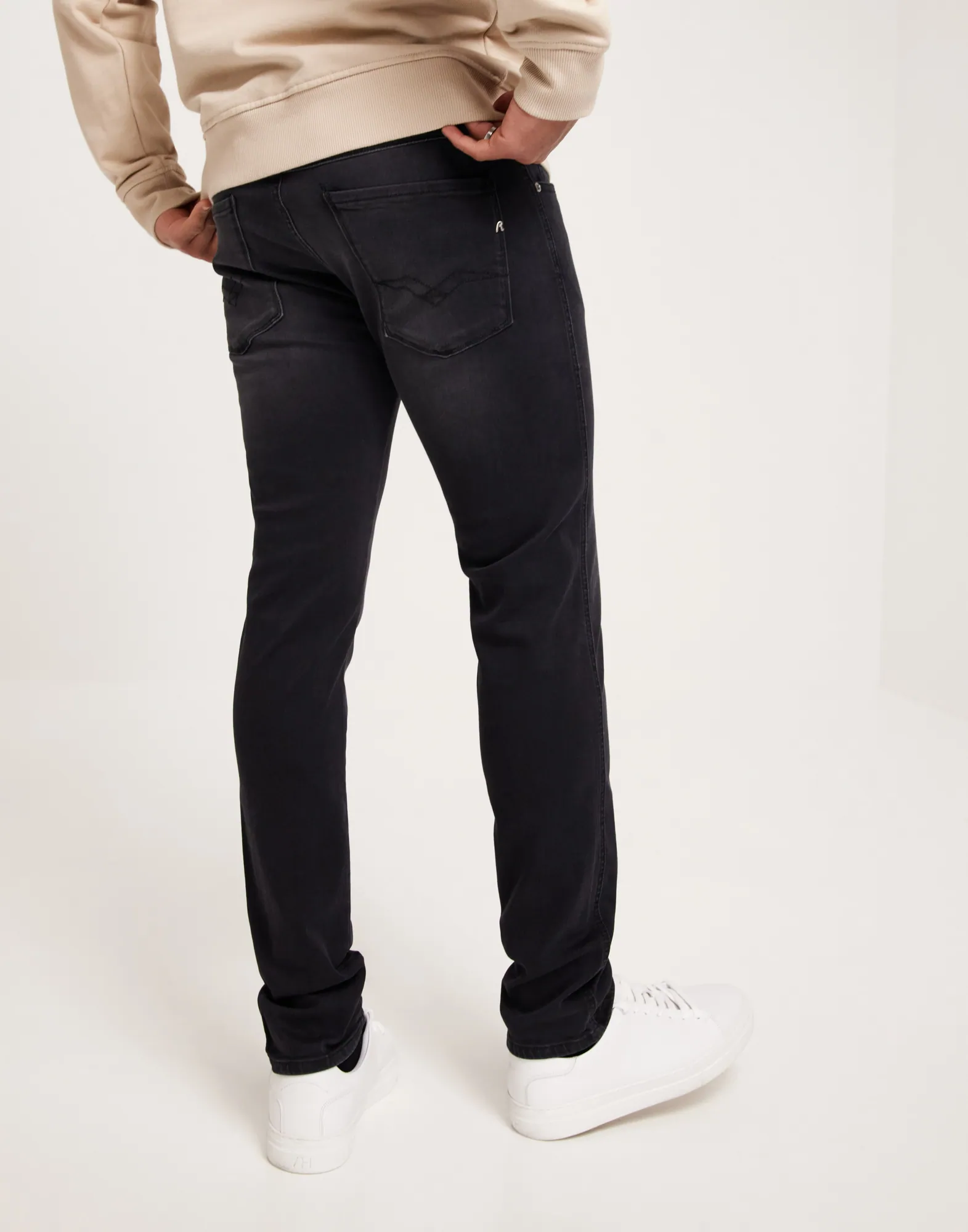 ANBASS Trousers