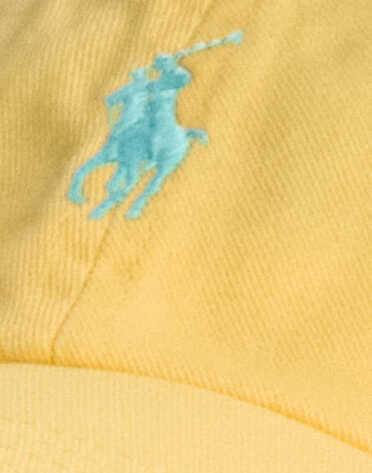 Buy Polo Ralph Lauren CLS SPRT CAP-CAP-HAT - Pink | Nelly.com