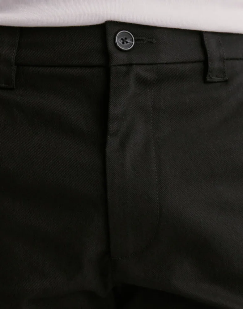 ONLY & SONS Onsedge Straight 0180 Pant Slacks byxor herr – bild 3