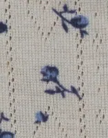 Blue Pattern