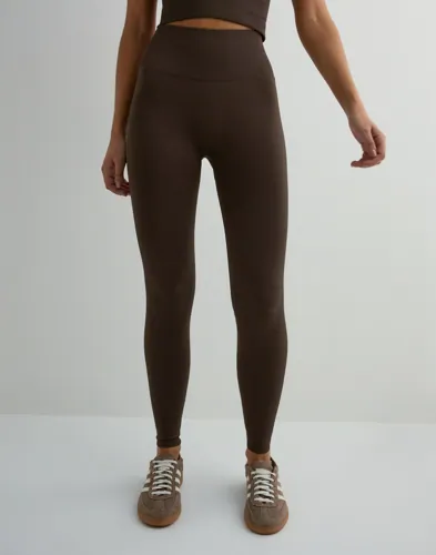 Aimn Shape Seamless Tights dam – bild 3