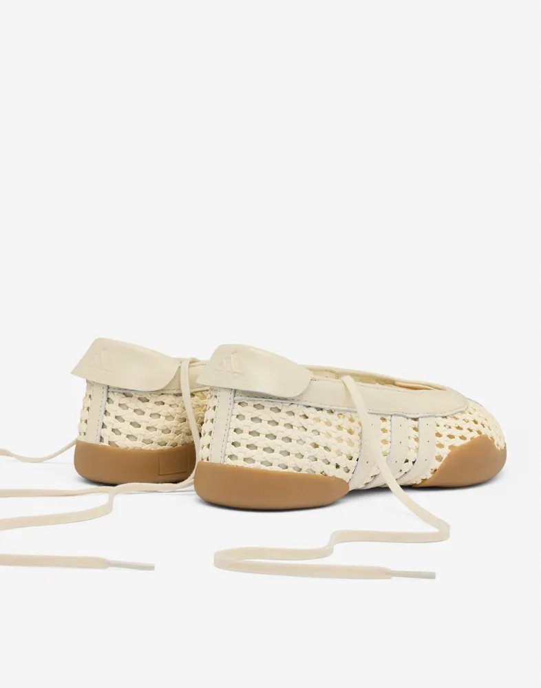 Adidas Originals Taekwondo Mei Balle espadriller dam – bild 2