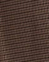 Coriander Houndstooth