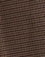 Coriander Houndstooth