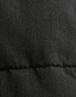 Washed Black