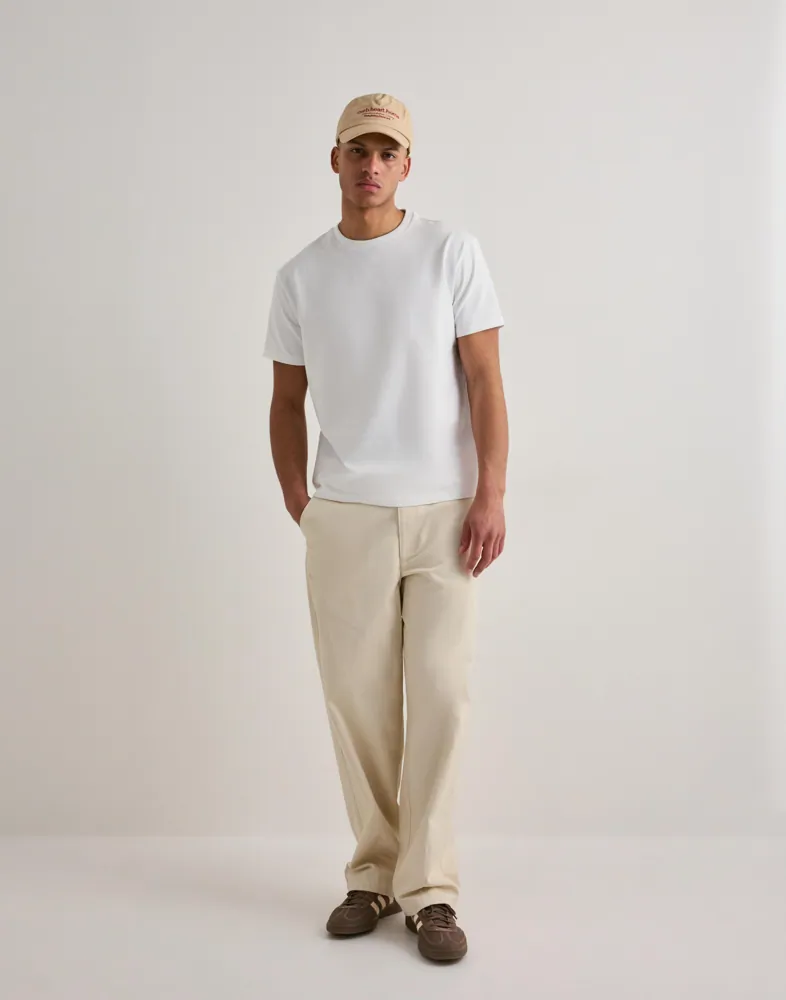 Wu Chino Pants Slacks