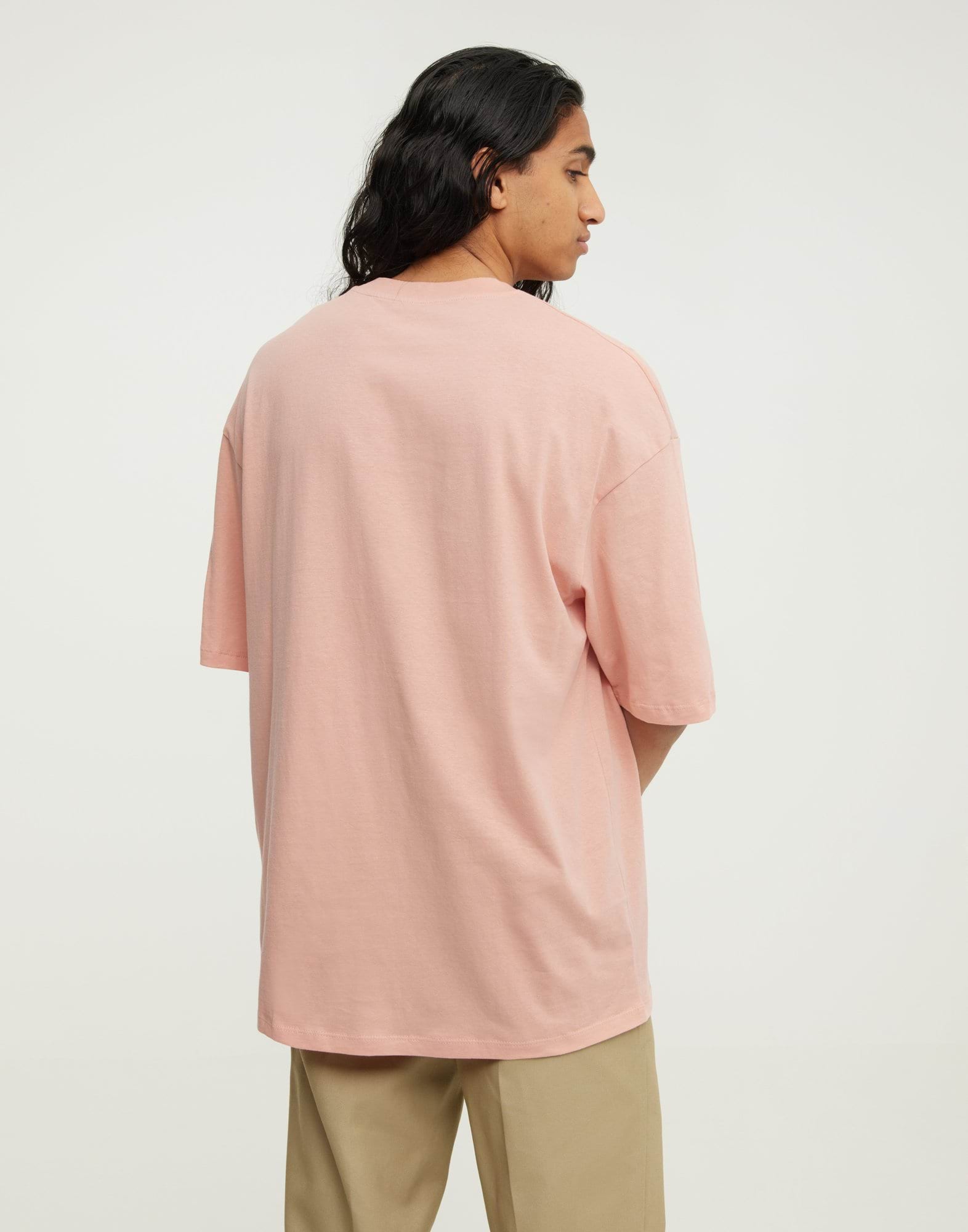 JORBRINK TEE SS CREW NECK