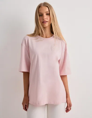 Adidas Originals - Rosa - Gfx Tee