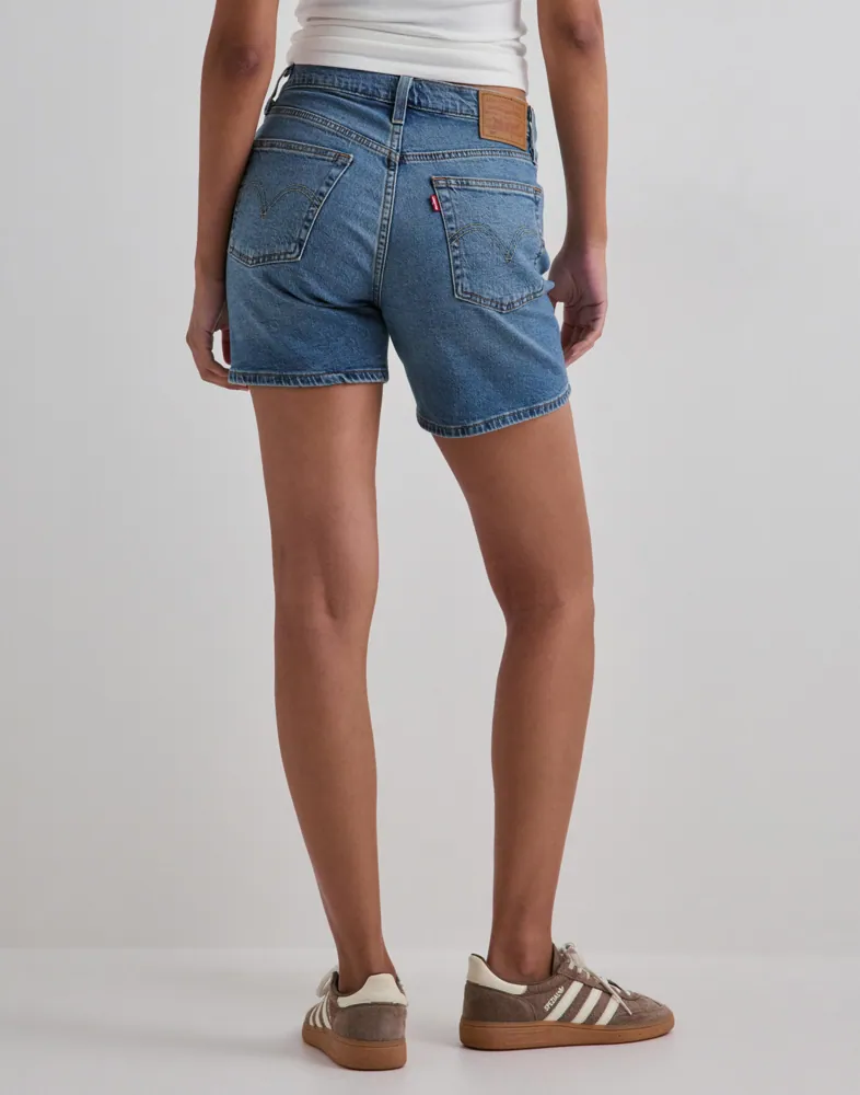 LEVIS ® 501 Mid Thigh Short Lw shorts dam – bild 2