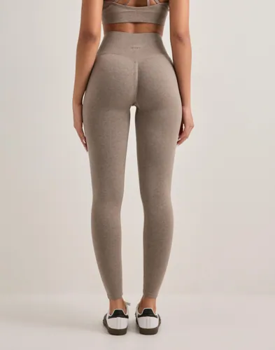 Aimn Shape Seamless Tights dam – bild 2