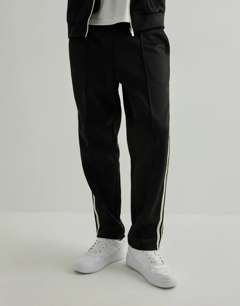 Onsriber Reg Track Pant Sweat Mjukisbyxor