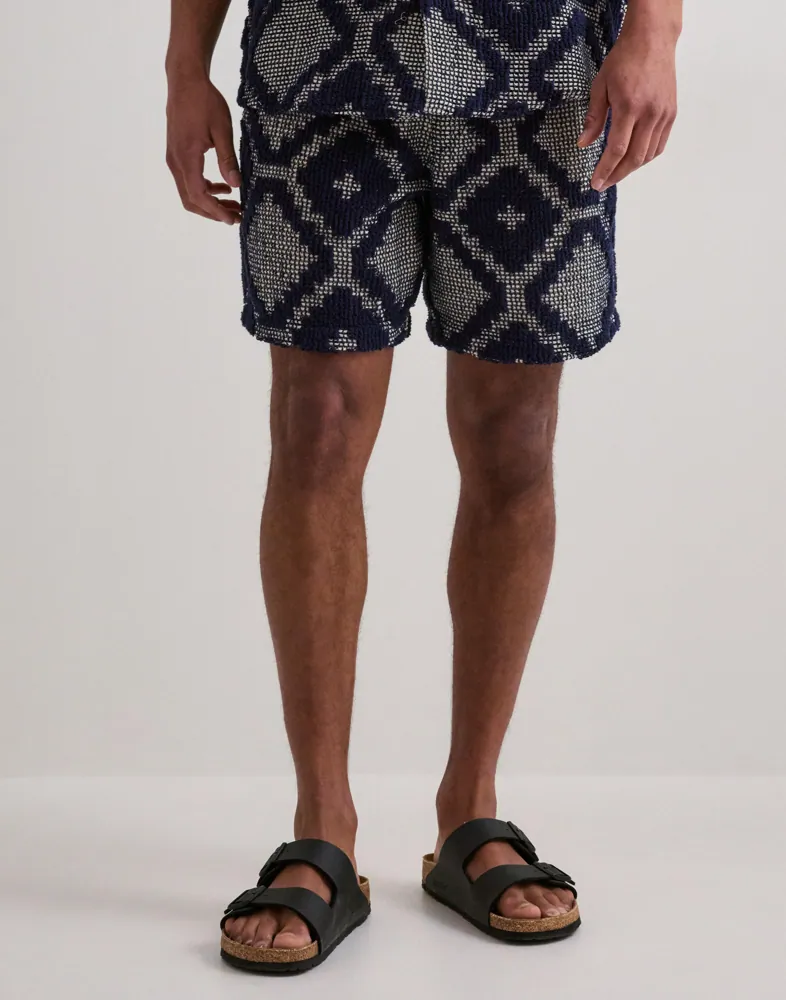 Trastevere Porto Shorts Tunna shorts