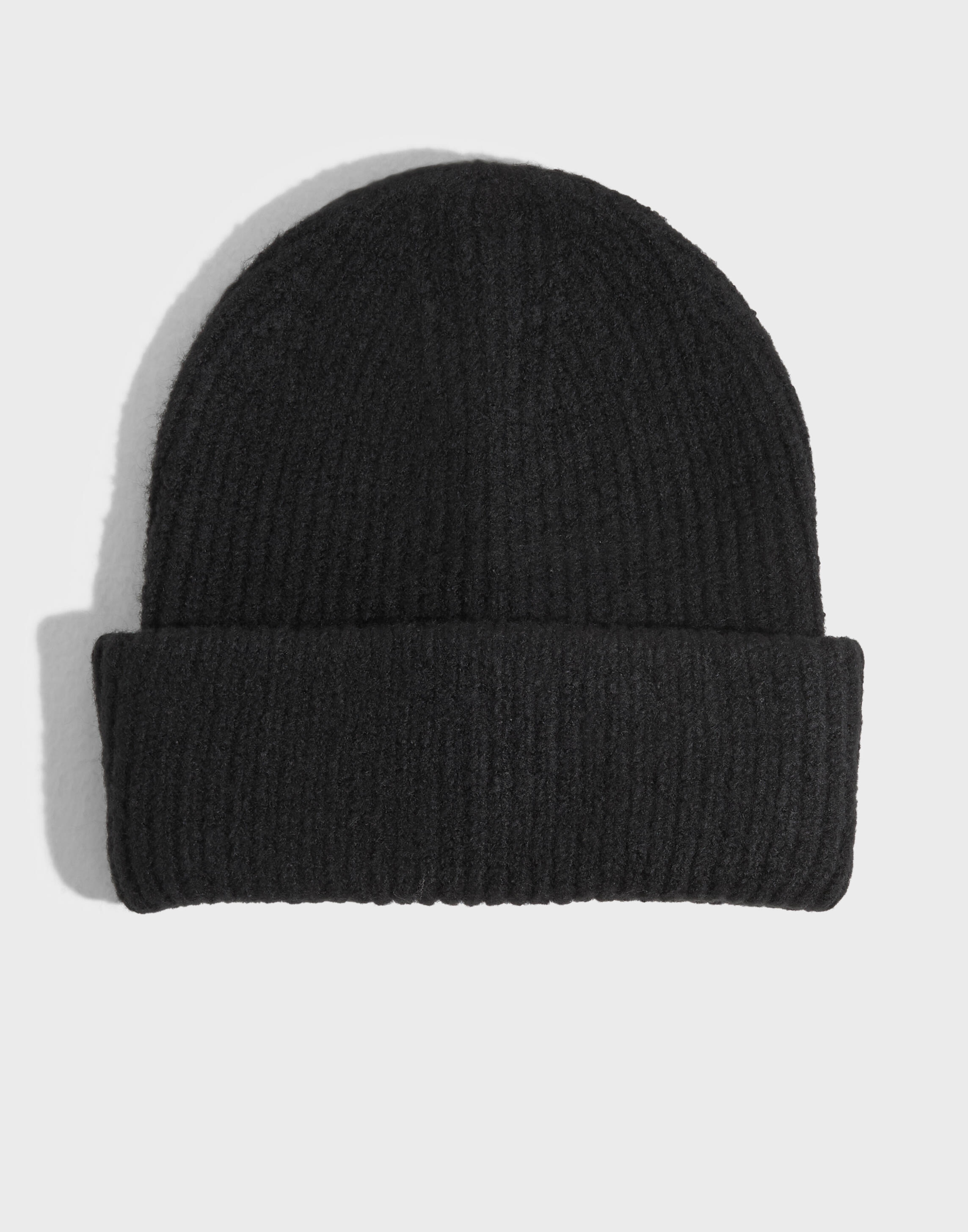 Buy Nelly Cozy Knit Hat Black Nelly