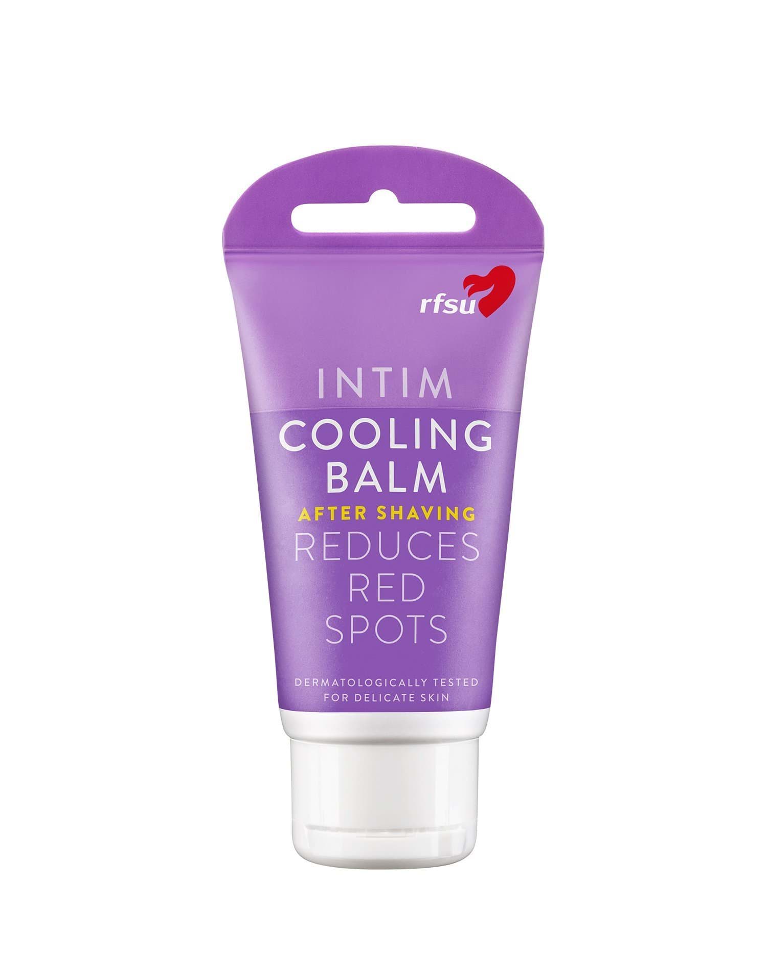 Intim Cooling Balm 40 ml