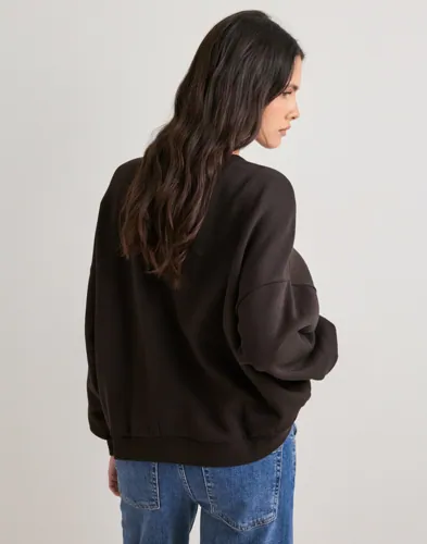 Vmteddy Maly Ls Sweatshirt Jrs 3