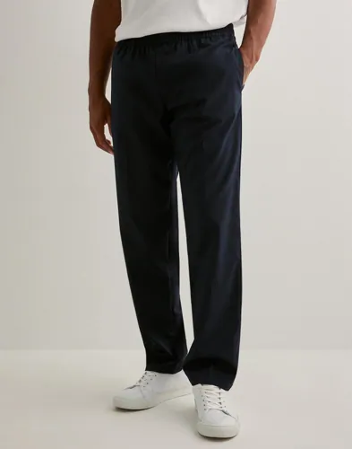 Jack & Jones Jpstkane Edwin Jogger Noos Kostymbyxor Svart